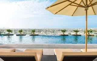 günstige Angebote für The Tower Plaza Hotel Dubai