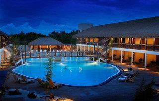 günstige Angebote für Panglao Bluewater Beach Resort