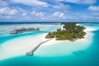günstige Angebote für Niyama Private Islands Maldives