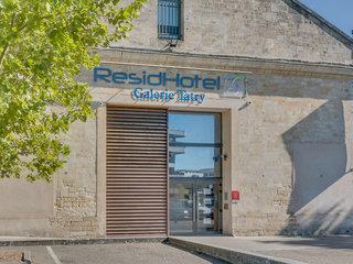 günstige Angebote für Residhotel Galerie Tatry