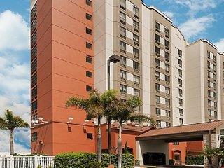 günstige Angebote für Holiday Inn Express & Suites Nearest Universal Orlando