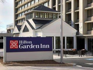 günstige Angebote für Hilton Garden Inn Reagan National Airport Hotel