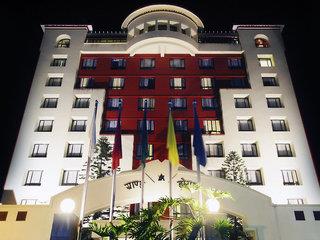 günstige Angebote für Grand Hotel Kathmandu