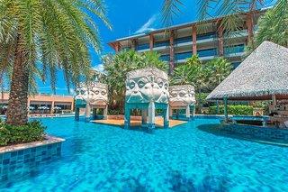günstige Angebote für Rawai Palm Beach Resort