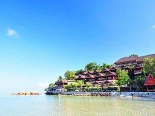 Urlaub im Haad Yao Bayview Resort 2024/2025 - hier günstig online buchen