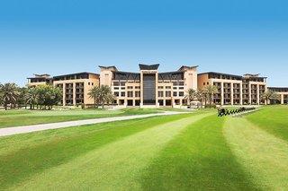 Urlaub im VOGO Abu Dhabi Golf Resort & Spa 2024/2025 - hier günstig online buchen