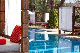 günstige Angebote für Sofitel Marrakech Palais Imperial Hotel