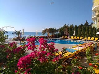 Urlaub im Urlaub Last Minute im Aphrodite Beach Hotel - hier günstig online buchen