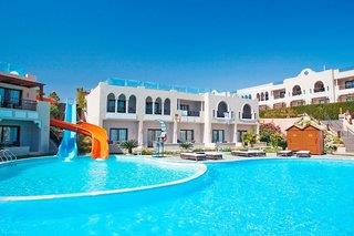 günstige Angebote für SUNRISE Grand Select Arabian Beach Resort