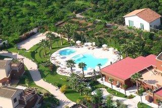 Urlaub im Alcantara Resort - hier günstig online buchen