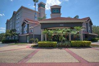 günstige Angebote für La Quinta Inn & Suites Orlando Convention Center