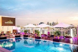 günstige Angebote für The Canvas Hotel Dubai MGallery by Sofitel