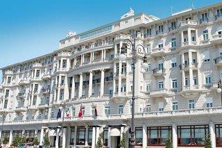 Urlaub im Starhotels Savoia Excelsior Palace 2024/2025 - hier günstig online buchen