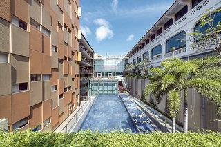 Urlaub im Oasia Resort Sentosa 2024/2025 - hier günstig online buchen