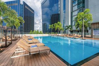günstige Angebote für Oasia Hotel Novena Singapur