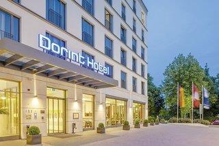 Urlaub im Dorint Hotel Hamburg Eppendorf 2024/2025 - hier günstig online buchen