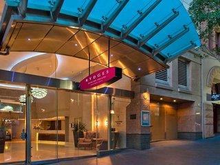 günstige Angebote für Radisson Hotel & Suites Sydney