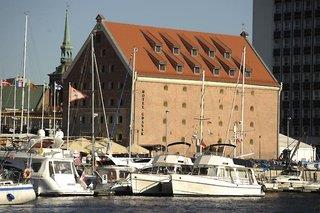 Urlaub im Hotel Gdansk 2024/2025 - hier günstig online buchen