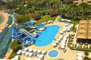 Urlaub im Özkaymak Select Resort Hotel 2024/2025 - hier günstig online buchen