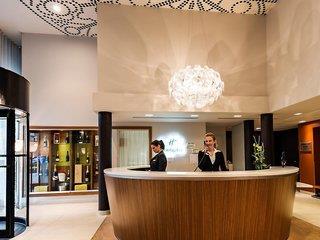 Urlaub im Holiday Inn Reims - City Centre 2024/2025 - hier günstig online buchen
