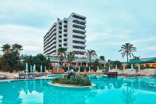 Urlaub im Esperos Mare Resort 2024/2025 - hier günstig online buchen