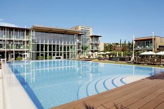 Urlaub im Aqualux Hotel Spa Suite & Terme - hier günstig online buchen