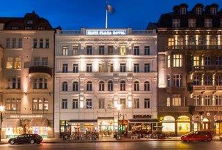 günstige Angebote für Elite Plaza Hotel Malmö