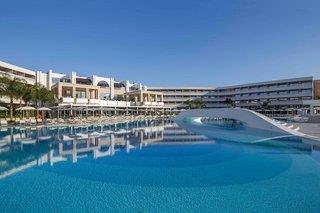 Urlaub im Princess Andriana Resort & Spa 2024/2025 - hier günstig online buchen
