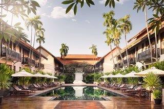 Urlaub im Anantara Angkor Resort 2024/2025 - hier günstig online buchen