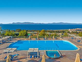 günstige Angebote für Kipriotis Aqualand Hotel