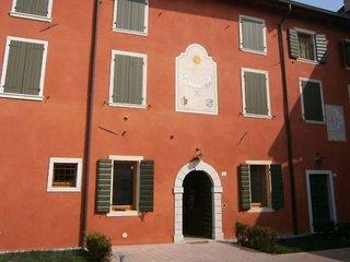 günstige Angebote für Residence Borgo Mondragon