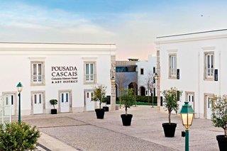 günstige Angebote für Pestana Cidadela Cascais - Pousada & Art District