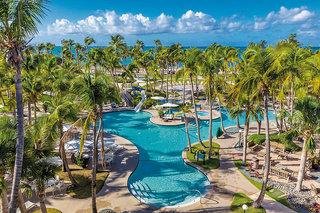 günstige Angebote für Hilton Ponce Golf & Casino Resort