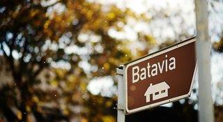 Urlaub im Batavia Boutique Hotel 2024/2025 - hier günstig online buchen