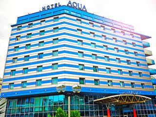 günstige Angebote für Aqua Hotel Burgas