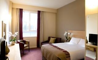 Urlaub im Leonardo Hotel Aberdeen 2024/2025 - hier günstig online buchen