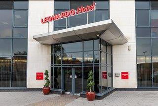 Urlaub im Leonardo Hotel Derby 2024/2025 - hier günstig online buchen