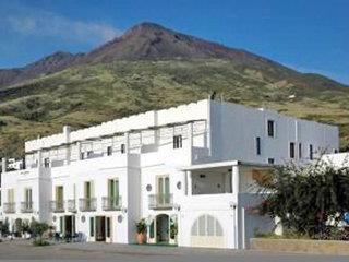 günstige Angebote für Hotel Ossidiana Stromboli