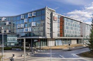 Urlaub im Radisson Hotel & Conference Centre Oslo Airport 2024/2025 - hier günstig online buchen