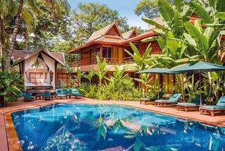 günstige Angebote für Angkor Village Hotel
