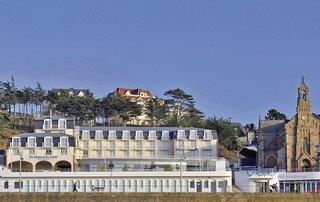 günstige Angebote für Spa Marin du Val Andre Thalasso Resort