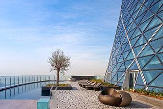 günstige Angebote für Andaz Capital Gate Abu Dhabi