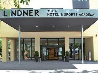 Urlaub im Lindner Hotel & Sports Academy 2024/2025 - hier günstig online buchen