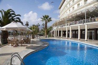 Urlaub im Hotel Antofagasta 2024/2025 - hier günstig online buchen