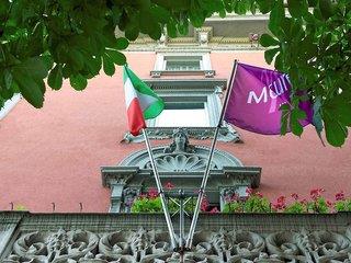 günstige Angebote für Mercure Bergamo Centro Palazzo Dolci