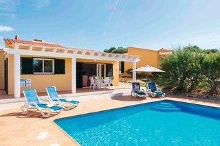 Urlaub im Villas Menorca Sur 2024/2025 - hier günstig online buchen