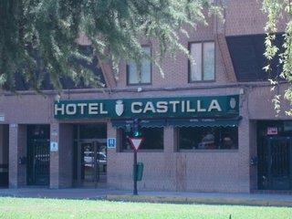 Urlaub im Castilla - hier günstig online buchen
