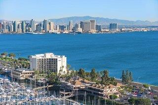 günstige Angebote für Hilton San Diego Airport/Harbor Island
