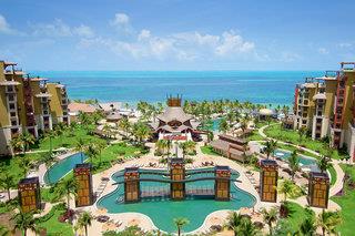 günstige Angebote für Villa del Palmar Cancun Luxury Beach Resort & Spa