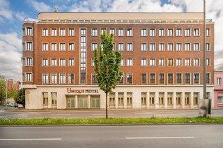 günstige Angebote für Novum Hotel Unique Dortmund